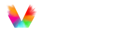 Vibrant Casting Logo